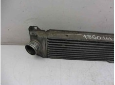 Recambio de intercooler para peugeot boxer caja cerr. techo elevado (bat.4035)(333/335)(2007 =>) hdi (335) referencia OEM IAM 13 2