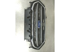Recambio de rejilla delantera para ford ecosport (cr6) titanium referencia OEM IAM GN1517B968EW  
