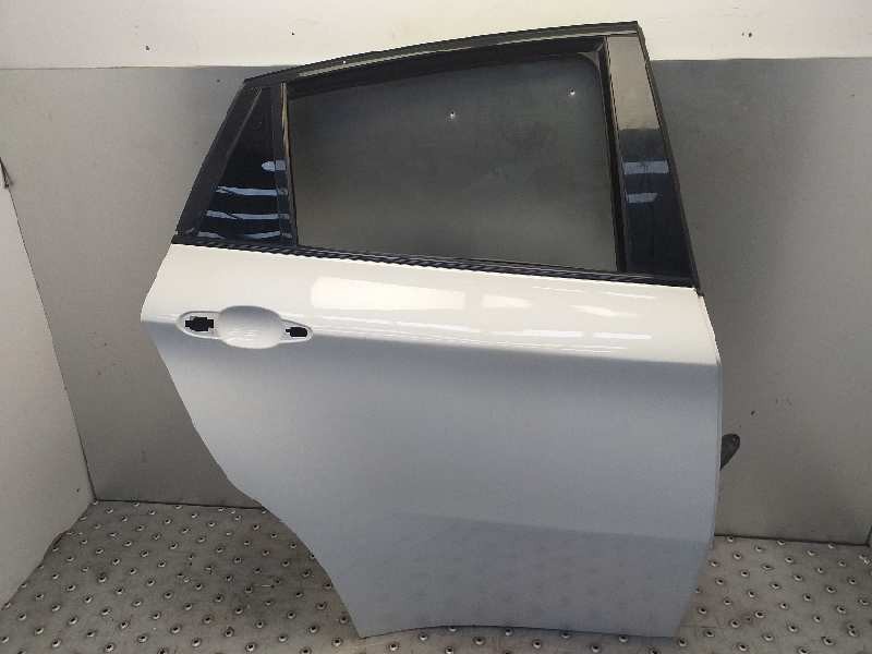 Recambio de puerta trasera derecha para bmw x6 (e71) 3.5d referencia OEM IAM 41527198162  