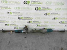 Recambio de cremallera direccion para peugeot expert kasten komfort confort acristalato largo referencia OEM IAM 1334491080  