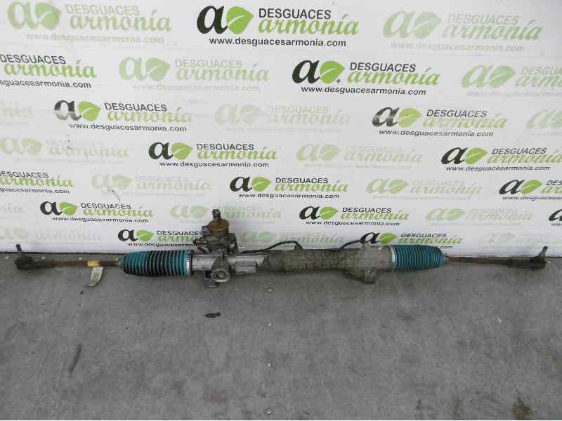 Recambio de cremallera direccion para peugeot expert kasten komfort confort acristalato largo referencia OEM IAM 1334491080  