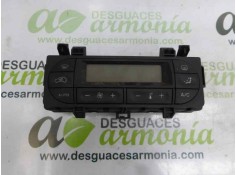 Recambio de mando climatizador para citroën c2 vts referencia OEM IAM 96588239XT  