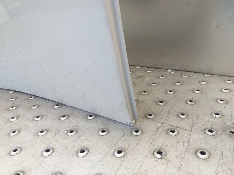 Recambio de puerta trasera derecha para bmw x6 (e71) 3.5d referencia OEM IAM 41527198162  