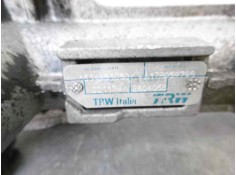 Recambio de cremallera direccion para peugeot expert kasten komfort confort acristalato largo referencia OEM IAM 1334491080   2