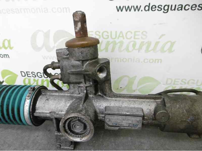 Recambio de cremallera direccion para peugeot expert kasten komfort confort acristalato largo referencia OEM IAM 1334491080  