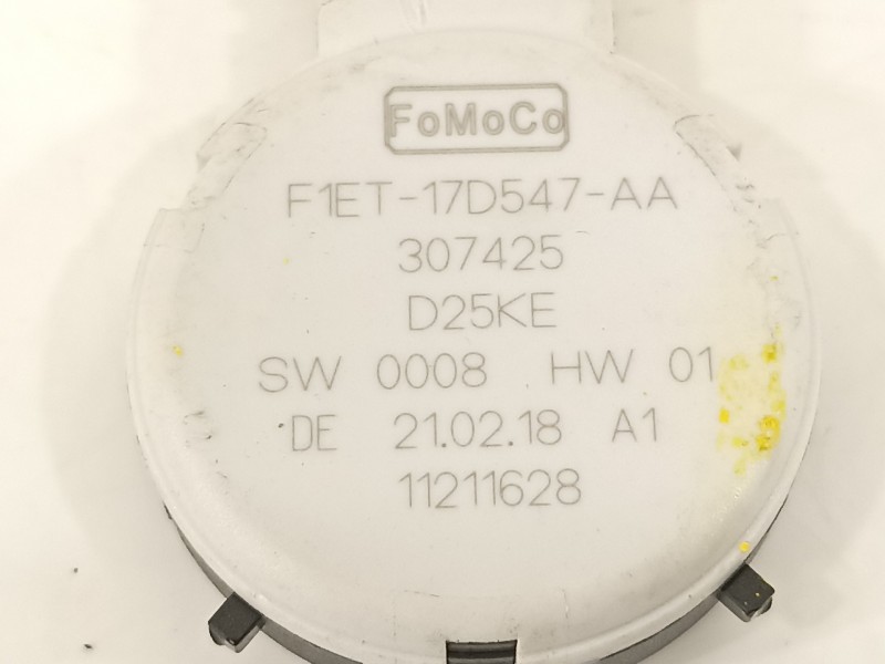 Recambio de sensor para ford focus lim. titanium referencia OEM IAM F1ET17D547AA  