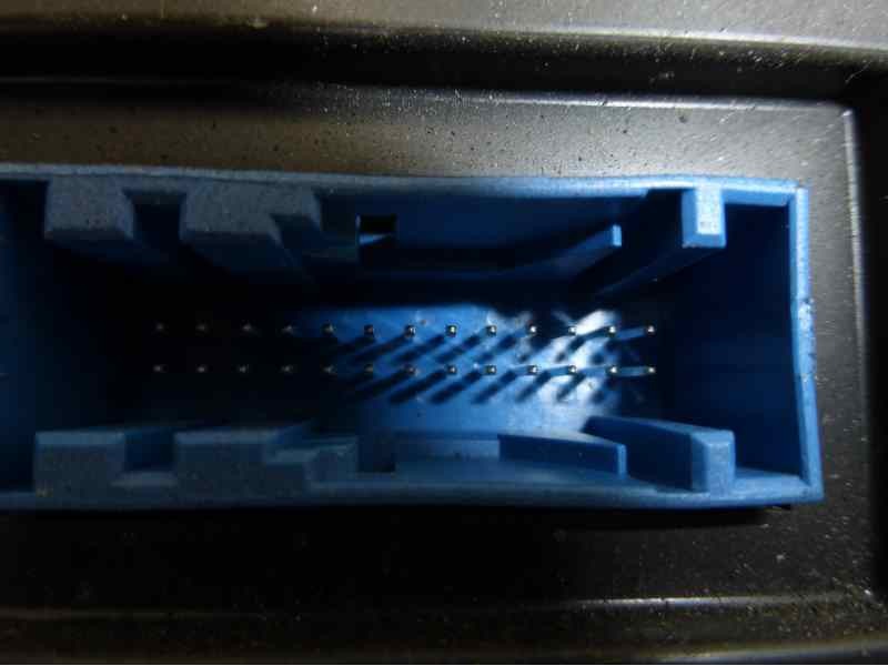 Recambio de mando climatizador para citroën c2 vts referencia OEM IAM 96588239XT  