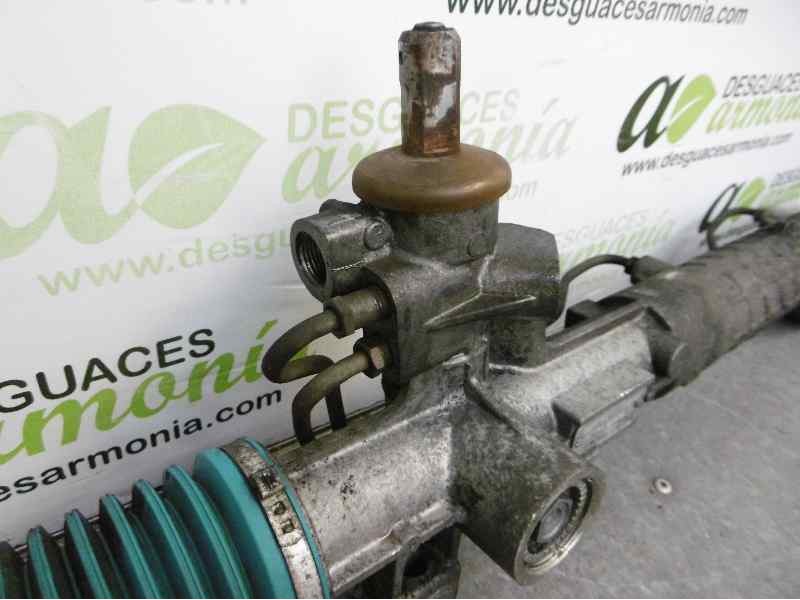 Recambio de cremallera direccion para peugeot expert kasten komfort confort acristalato largo referencia OEM IAM 1334491080  