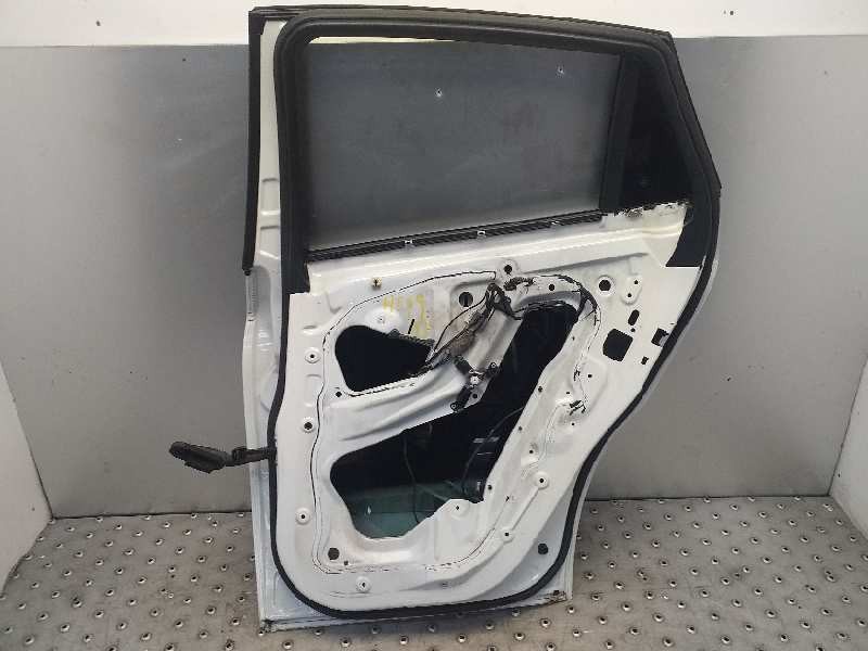 Recambio de puerta trasera derecha para bmw x6 (e71) 3.5d referencia OEM IAM 41527198162  