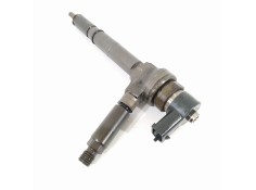 Recambio de inyector para opel astra h berlina essentia referencia OEM IAM 0445110174   2