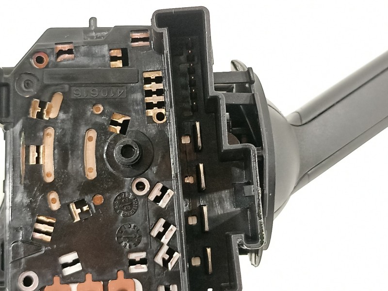 Recambio de mando intermitentes para seat arona xperience referencia OEM IAM 2Q0953521S 2QC953502 