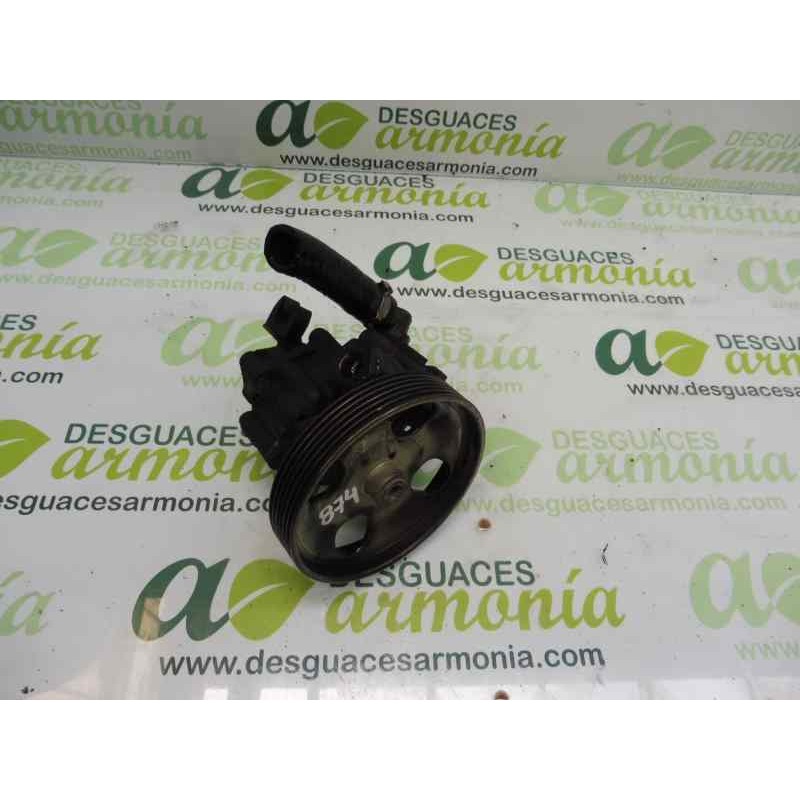 Recambio de bomba direccion para peugeot expert kasten komfort confort acristalato largo referencia OEM IAM 9640906480  