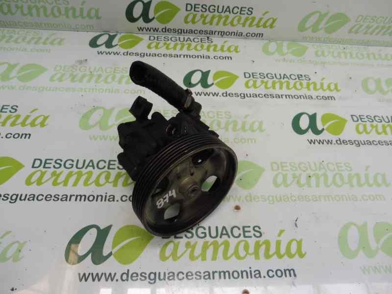 Recambio de bomba direccion para peugeot expert kasten komfort confort acristalato largo referencia OEM IAM 9640906480  