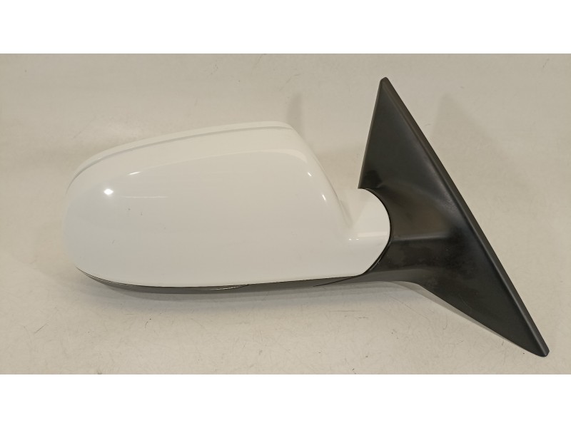 Recambio de retrovisor derecho para audi a5 coupe (8t) referencia OEM IAM   
