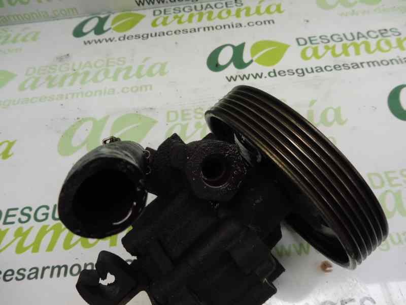 Recambio de bomba direccion para peugeot expert kasten komfort confort acristalato largo referencia OEM IAM 9640906480  