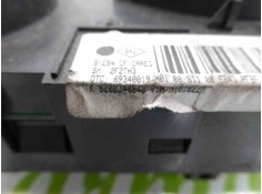 Recambio de mando climatizador para renault megane ii berlina 5p authentique referencia OEM IAM 8200344840   2