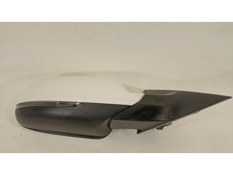 Recambio de retrovisor derecho para audi a5 coupe (8t) referencia OEM IAM   