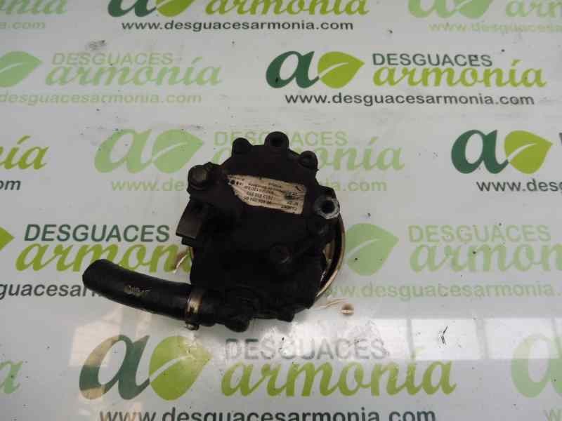 Recambio de bomba direccion para peugeot expert kasten komfort confort acristalato largo referencia OEM IAM 9640906480  