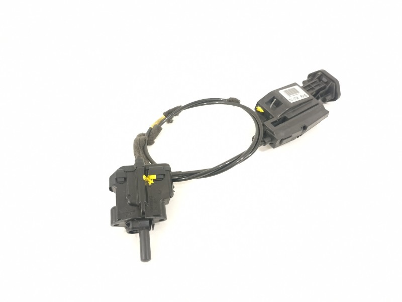 Recambio de no identificado para ford focus lim. titanium referencia OEM IAM BM51-A201A56-AN  