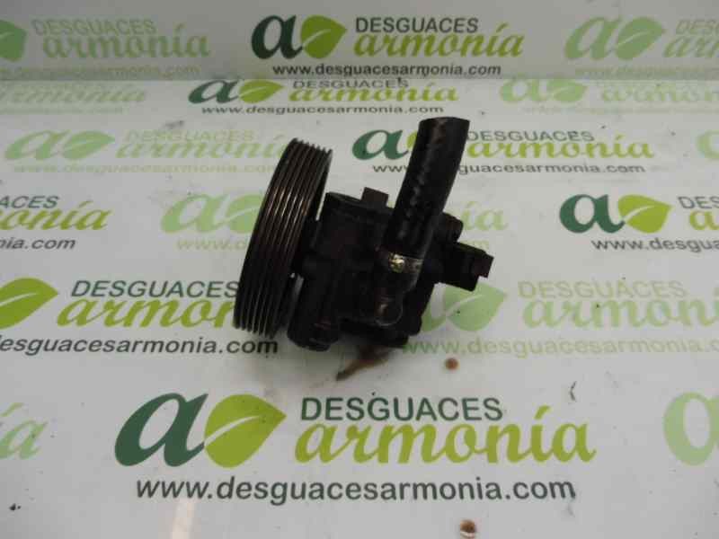 Recambio de bomba direccion para peugeot expert kasten komfort confort acristalato largo referencia OEM IAM 9640906480  
