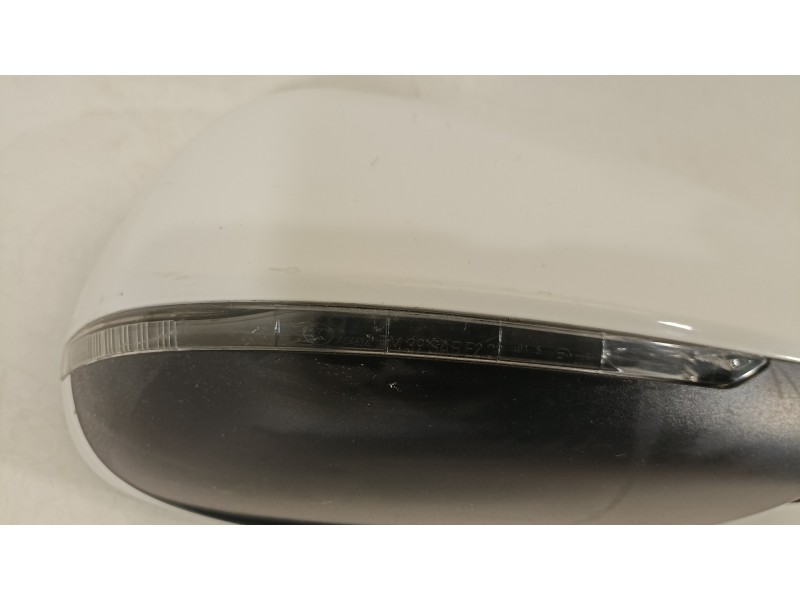 Recambio de retrovisor derecho para audi a5 coupe (8t) referencia OEM IAM   