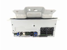 Recambio de sistema audio / radio cd para ford ecosport (cr6) titanium referencia OEM IAM LX7T18D804HF BR31MGE20AE 