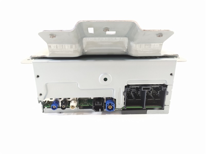 Recambio de sistema audio / radio cd para ford ecosport (cr6) titanium referencia OEM IAM LX7T18D804HF BR31MGE20AE 