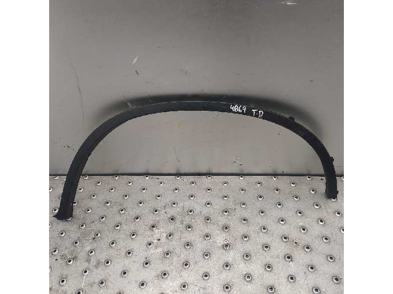 Recambio de aletin trasero derecho para bmw x6 (e71) 3.5d referencia OEM IAM   