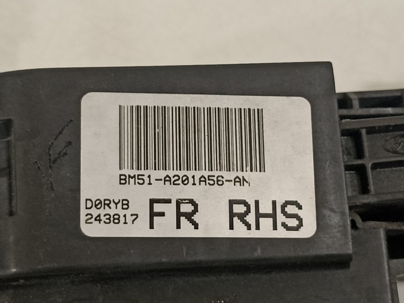 Recambio de no identificado para ford focus lim. titanium referencia OEM IAM BM51-A201A56-AN  