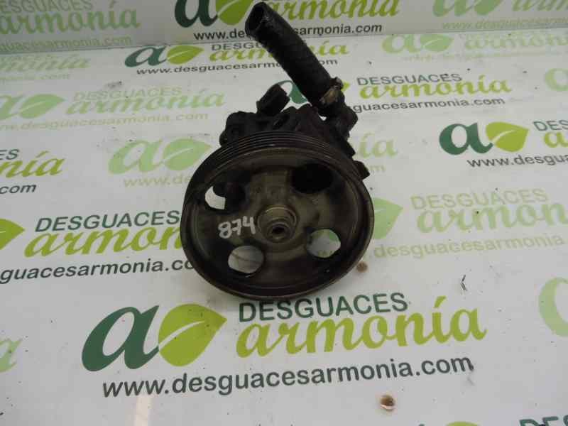 Recambio de bomba direccion para peugeot expert kasten komfort confort acristalato largo referencia OEM IAM 9640906480  