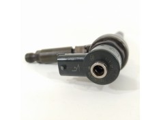 Recambio de inyector para opel astra h berlina essentia referencia OEM IAM 0445110174   2