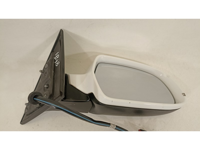 Recambio de retrovisor derecho para audi a5 coupe (8t) referencia OEM IAM   