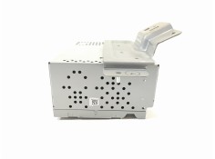 Recambio de sistema audio / radio cd para ford ecosport (cr6) titanium referencia OEM IAM LX7T18D804HF BR31MGE20AE  2