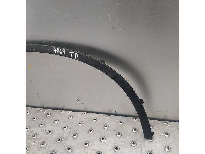 Recambio de aletin trasero derecho para bmw x6 (e71) 3.5d referencia OEM IAM   