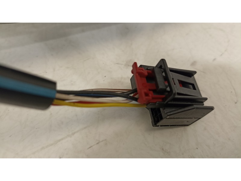 Recambio de retrovisor derecho para audi a5 coupe (8t) referencia OEM IAM   