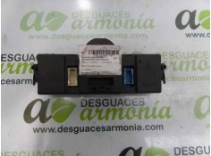 Recambio de mando climatizador para renault scenic ii confort authentique referencia OEM IAM 8200344842   2