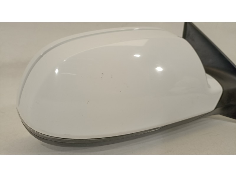 Recambio de retrovisor derecho para audi a5 coupe (8t) referencia OEM IAM   