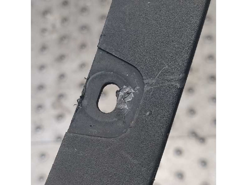 Recambio de aletin trasero derecho para bmw x6 (e71) 3.5d referencia OEM IAM   