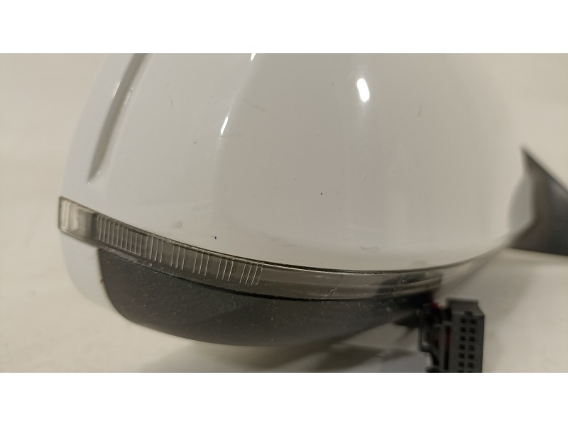 Recambio de retrovisor derecho para audi a5 coupe (8t) referencia OEM IAM   