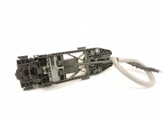 Recambio de maneta exterior trasera derecha para seat arona xperience referencia OEM IAM 5N0839885H 5G0837206N 7N0837017B 2