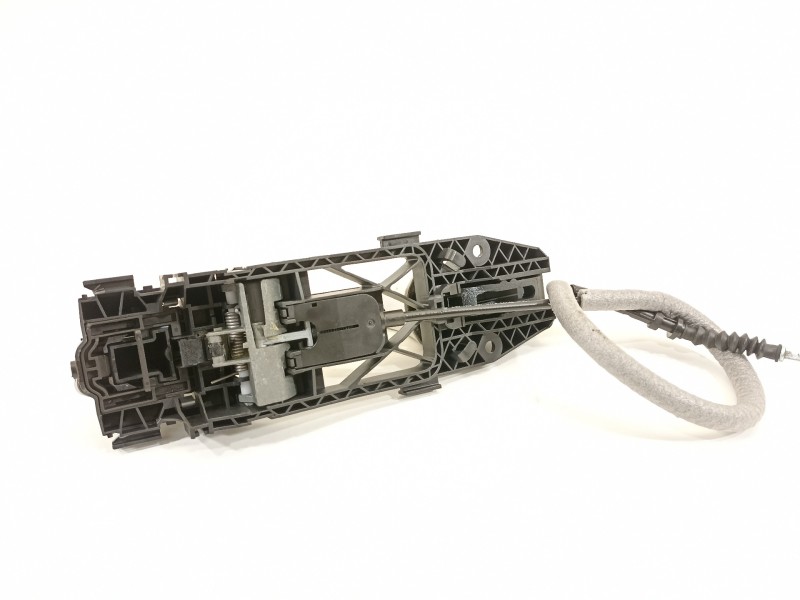 Recambio de maneta exterior trasera derecha para seat arona xperience referencia OEM IAM 5N0839885H 5G0837206N 7N0837017B