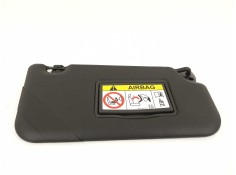 Recambio de parasol derecho para ford focus lim. titanium referencia OEM IAM BM51A04100UA35B8 1872036 