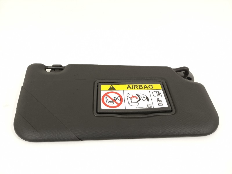 Recambio de parasol derecho para ford focus lim. titanium referencia OEM IAM BM51A04100UA35B8 1872036 