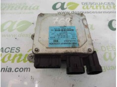 Recambio de no identificado para citroën c3 hdi 70 collection referencia OEM IAM 9662993380  