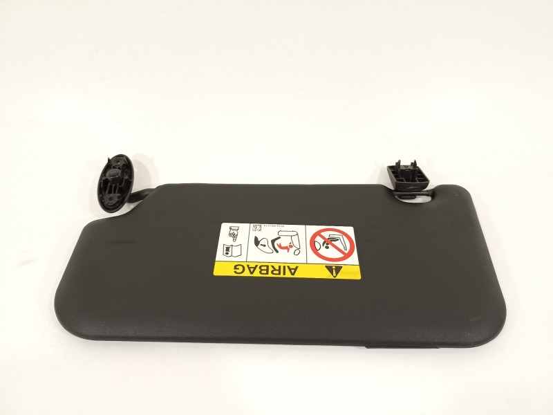 Recambio de parasol derecho para ford focus lim. titanium referencia OEM IAM BM51A04100UA35B8 1872036 