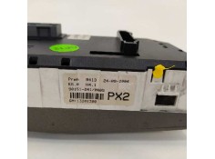 Recambio de mando climatizador para opel astra h berlina essentia referencia OEM IAM 13201300 90151241  2