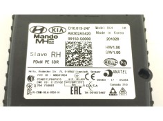 Recambio de modulo electronico para hyundai i30 (pd) n project c referencia OEM IAM 99150S0000 D10019247 AB302A5420 2