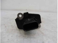Recambio de caudalimetro para peugeot boxer caja cerr. techo elevado (bat.4035)(333/335)(2007 =>) hdi (335) referencia OEM IAM 6 2