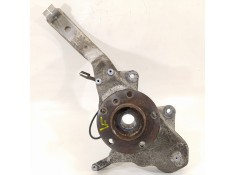 Recambio de mangueta delantera izquierda para bmw x6 (e71) 3.5d referencia OEM IAM 31216773783  