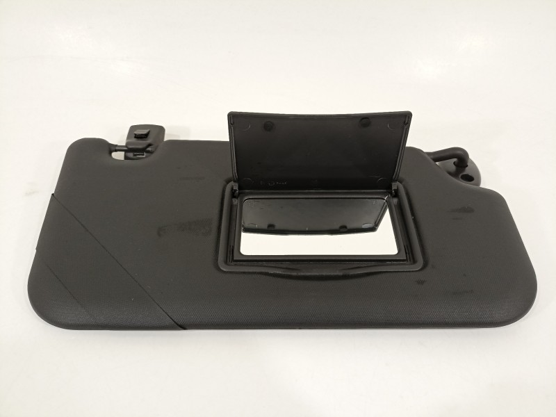 Recambio de parasol derecho para ford focus lim. titanium referencia OEM IAM BM51A04100UA35B8 1872036 